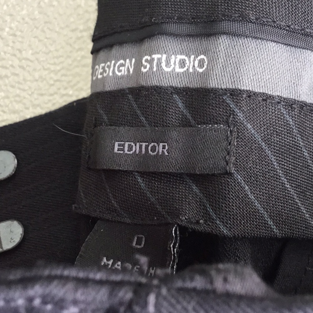 Express Pants - Picture 3 of 3